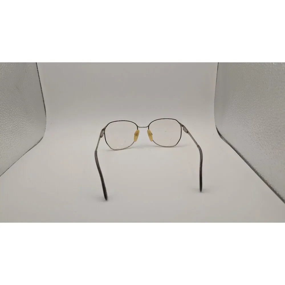 Marchon Wire Framed Eyeglass Frames only